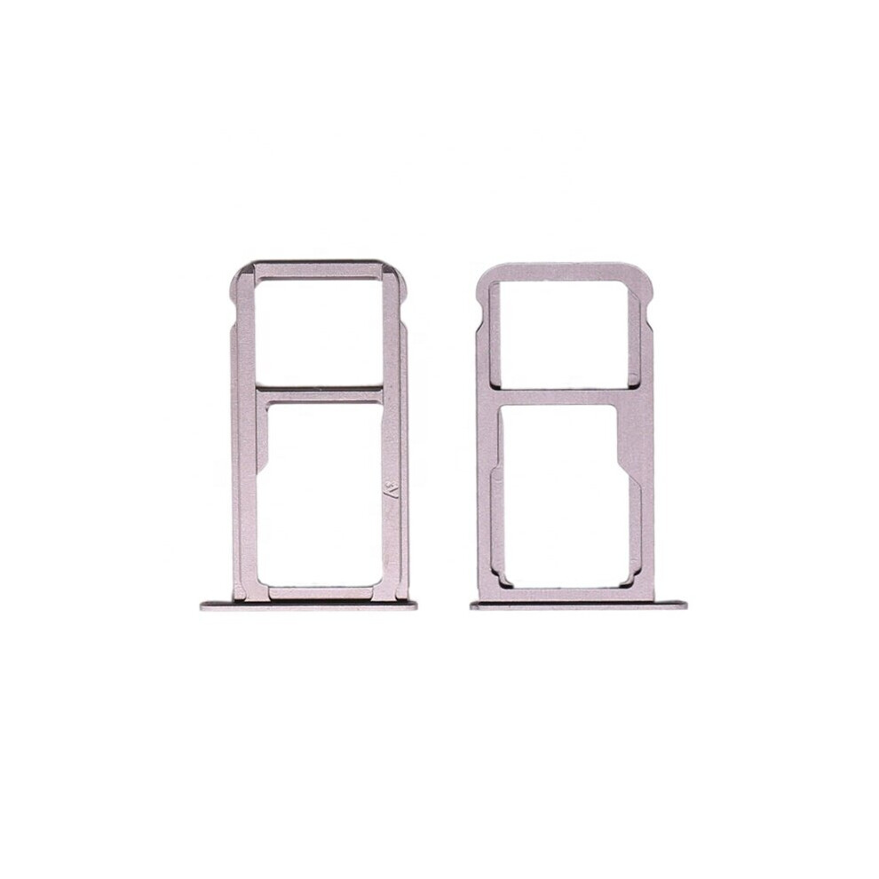 For Huawei P9 Sim Tray In Pink 7437135057082