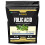 XCelerate Nutrition Folic Acid 120 Tablets 1