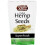 Foods Alive, Organic Hulled Hemp Seeds, 8 oz (227 g) 1