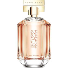 Hugo Boss BOSS The Scent For Her Eau De Parfum Spray  100ml