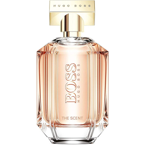 Hugo Boss Hugo Boss BOSS The Scent For Her Eau De Parfum Spray  100ml