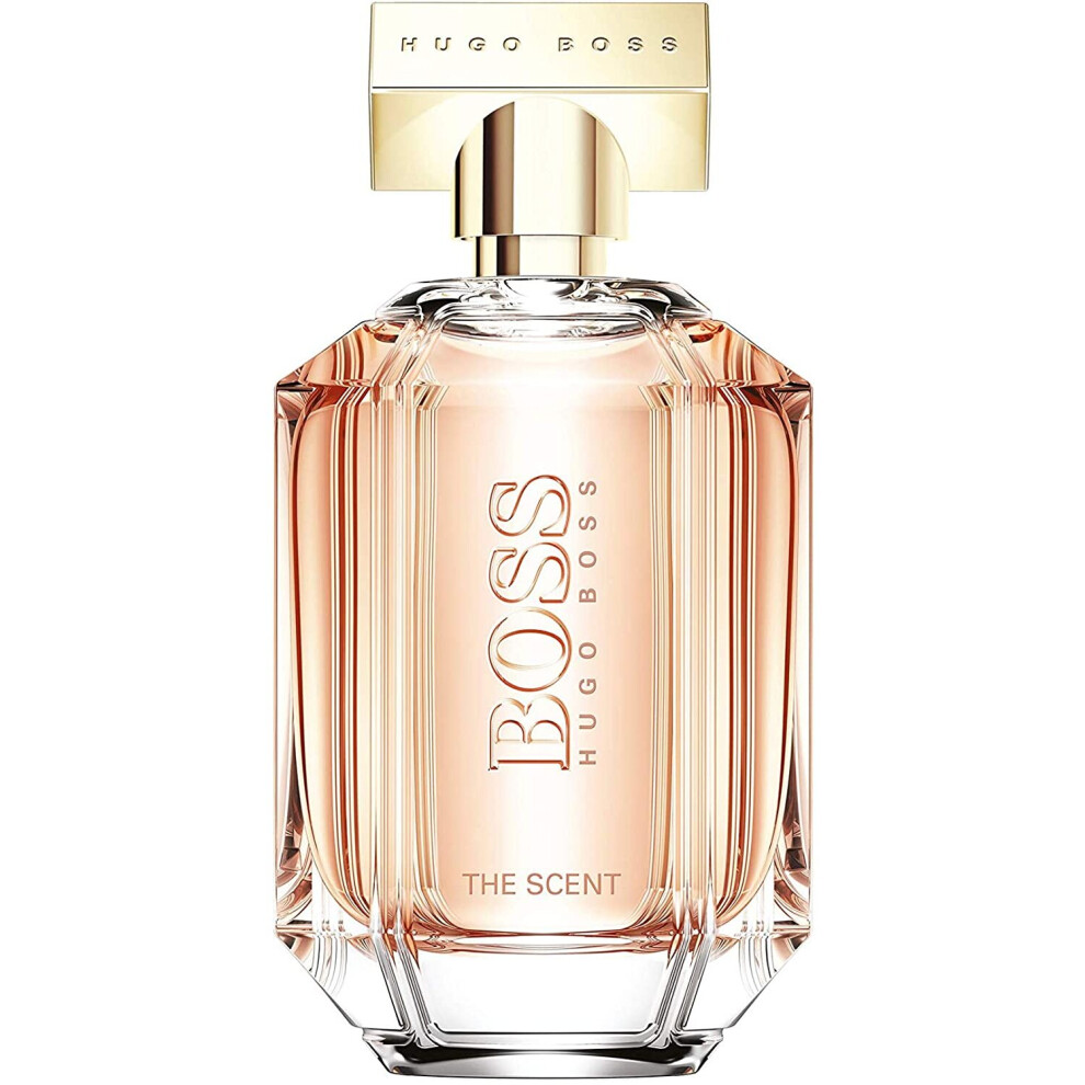 Hugo Boss BOSS The Scent For Her Eau De Parfum Spray  100ml