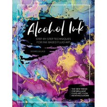 Alcohol Ink