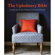 The Upholstery Bible