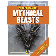 Pocket Manual Mythical Beasts