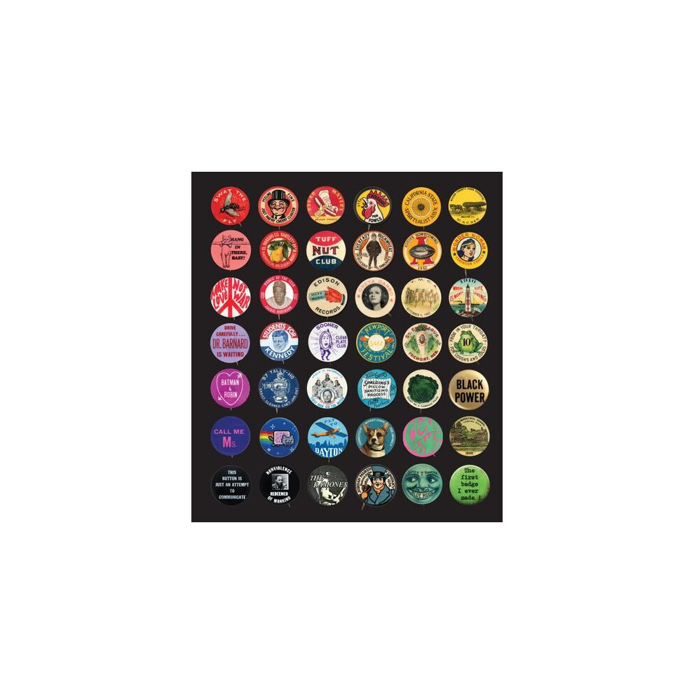 Button Power