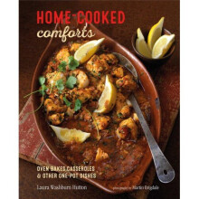 Home-cooked Comforts
