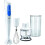 Braun Braun MultiQuick 3 MQ3025 Hand Blender – White & Blue 1