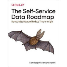 The Self-Service Data Roadmap