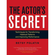 The Actor's Secret
