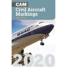 Civil Aircraft Markings 2020