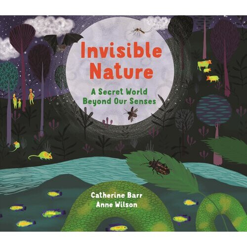 Invisible Nature