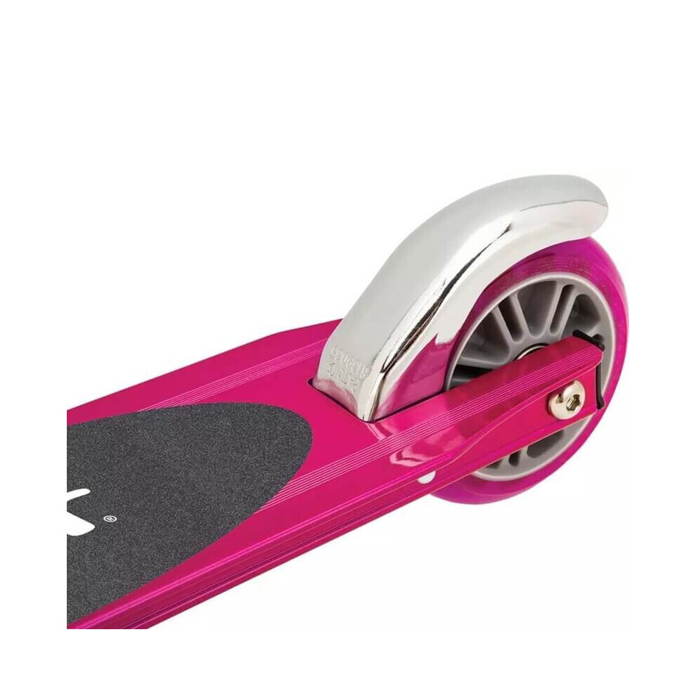 razor-s-sport-scooter--real-steel-unisex-kick-scooter---pink--for-age-6-year-and-up