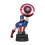 Marvel Marvel Captain America 1/6 Scale Bust 1