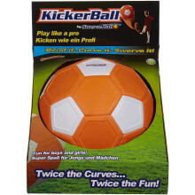 CHTK4 1190 KickerBall