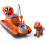 Paw Patrol PAW Patrol Ultimate Rescue - ?? ap???t? Hovercraft d??s?s?? t?? Zuma   e ?????  e?e? ????e? ?a? ???t?? d??s?s??, ??a ?????e? 3 ?a? ??? 1