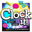 John Adams John Adams 10771 Clock It, Multi 1