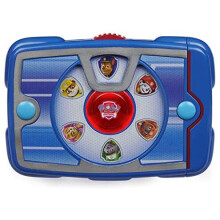 Paw Patrol 6058774 PAW RLP Ryders Pup Pad EEN, Multicolour