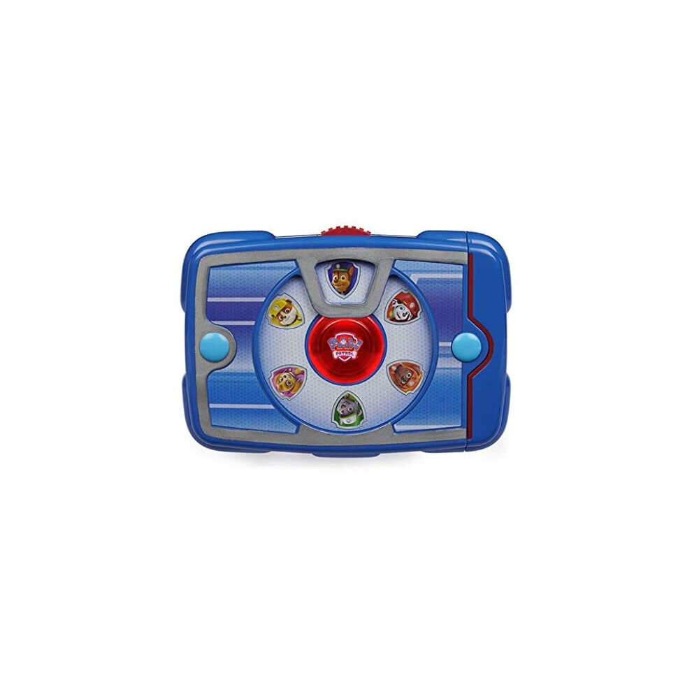 Paw Patrol 6058774 Paw Rlp Ryders Pup Pad Een, Multicolour