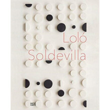 Lolo Soldevilla by Viso & OlgaDiaz Casas & Rafael