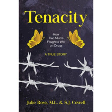 Tenacity by Rose & Julie
