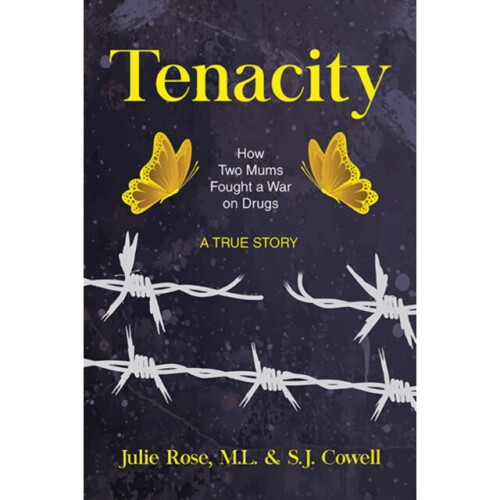 Tenacity by Rose & Julie