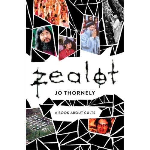 Zealot by Thornely & Jo
