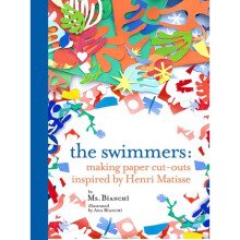 The Swimmers by Bianchi