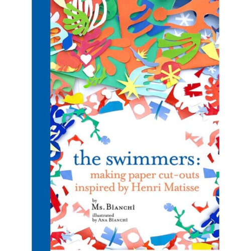 The Swimmers by Bianchi