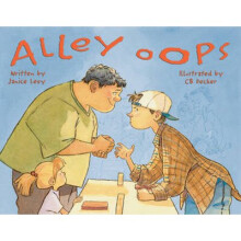 Alley Oops by Levy J