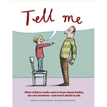 Tell Me by Von Der Gathen & Katharina