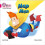 Map Man Big Book by Clarke & Zoe 1