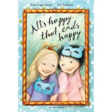 Alls Happy that Ends Happy by Lagercrantz & Rose