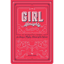 Girl Almighty by LaRue & Nicole