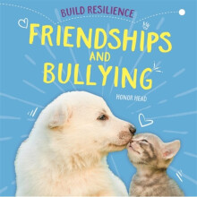 Build Resilience Friendships and Bullying by Head & Honor