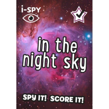 i-SPY In the Night Sky by i-SPY