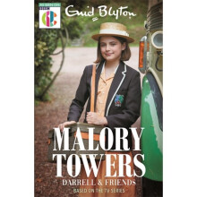 Malory Towers Darrell and Friends by Dhami & Narinder