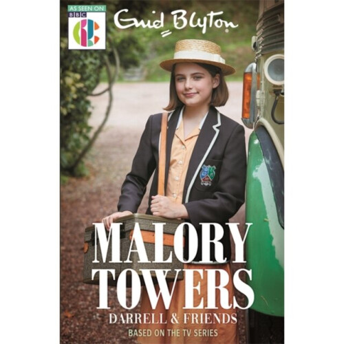 Malory Towers Darrell and Friends by Dhami & Narinder