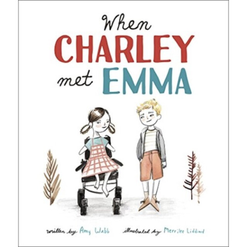 When Charley Met Emma by Webb & Amy