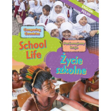 Dual Language Learners Comparing Countries School Life EnglishPolish by Crewe & Sabrina