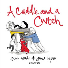 A Cuddle and a Cwtch by KilBride & Sarah