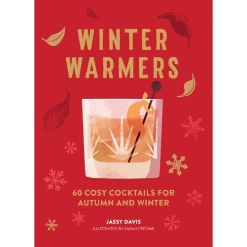 Winter Warmers by Davis & Jassy