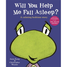 Will You Help Me Fall Asleep by Kang & Anna
