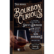 Bourbon Curious by Minnick & Fred