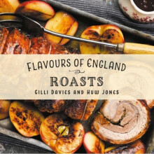 Flavours of England Roasts by Davies & Gilli