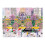 Puzzle 1000 pezzi: Parc Avenue in primavera di Michael Storrings 1