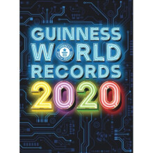 Guinness World Records 2020