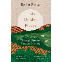 This Golden Fleece by Rutter & Esther