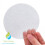Non Slip Adhesive Bath & Shower Disc Stickers 10x Large Clear Discs 5