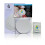 Non Slip Adhesive Bath & Shower Disc Stickers 10x Large Clear Discs 1